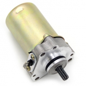 Starter KAWASAKI KLX 110 10-20 / BR 125 16-19 9Teeths