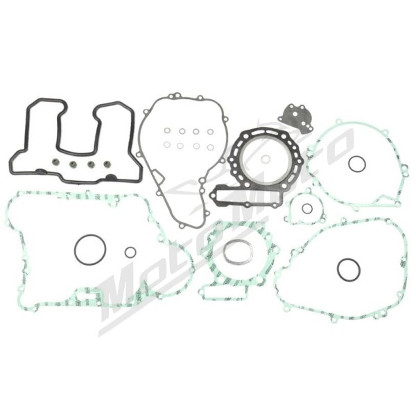ATHENA Gasket Kit KAWASAKI KL / KLR 600 84-90