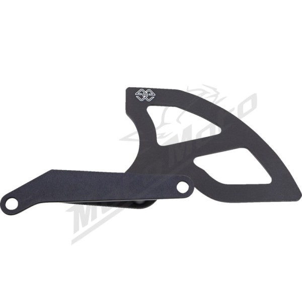 GILLES TOOLING Rear Sprocket Guard Yamaha MT / YZF 600/1000 15-24