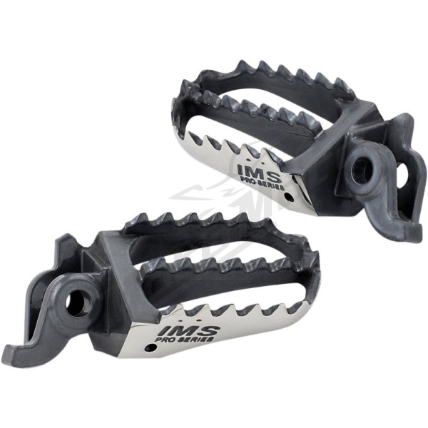IMS PRODUCTS INC. Pro-Series Foot Pegs Kawasaki KLX / KX 250-450 06-23