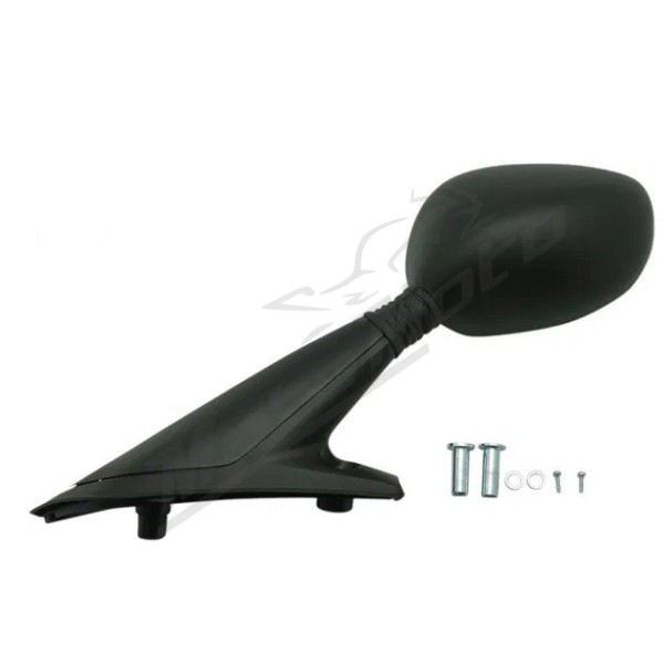 PARTS UNLIMITED Mirror Piaggio X8 125/400 04-08