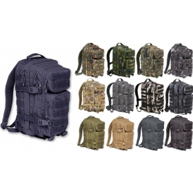 Brandit US Cooper M Backpack 45cm x 32cm x 20 cm