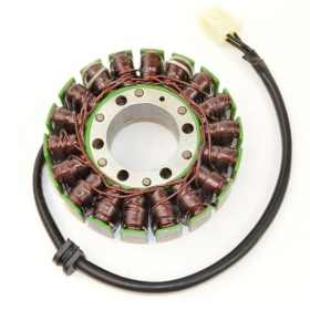 ELECTROSPORT Stator Triumph Daytona 955 01-06