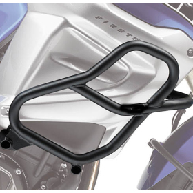 KAPPA Engine Guards Yamaha XT 1200 Super Tenere 10-20
