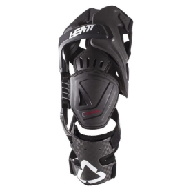 Leatt C-Frame Pro Carbon kelio įtvaras L/XL Dešinysis