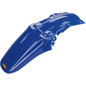 MAIER Rear Replacement Fender Blue Yamaha TT-R 125 04-07