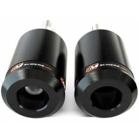 Frame sliders KAWASAKI ZX10R 2011-2015 2pcs