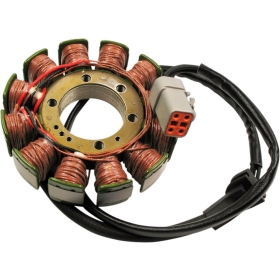 RICK'S MOTORSPORT ELECTRIC Stator Buell 1125 CR 2009