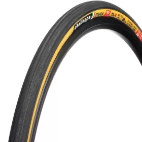 CHALLENGE Bicycle Tyre Strada Pro 700X25 TR/TAN
