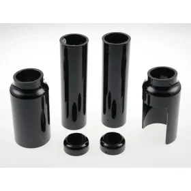 CULT WERK Fork Covers Harley Davidson 1130-1250cc 2007-2017