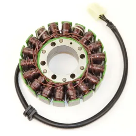 ELECTROSPORT Stator Triumph Daytona 955 01-06