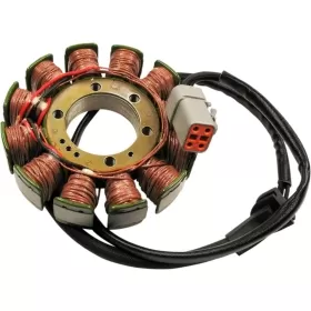 RICK'S MOTORSPORT ELECTRIC Generatorius Buell 1125 CR 2009