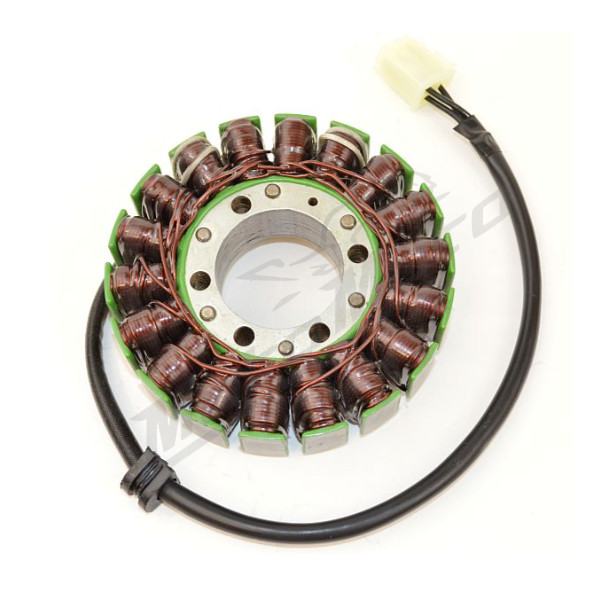 ELECTROSPORT Stator Triumph Daytona 955 01-06