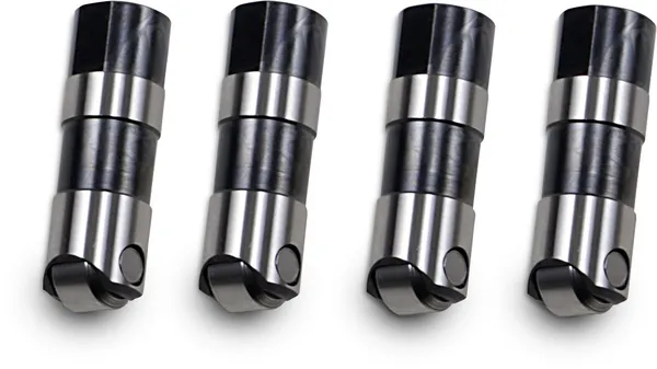 FEULING PARTS Race Series® Full-Travel Hydraulic Lifters Harley Davidson FLDE / FLFB / FLFBS 1750-1977cc 17-26