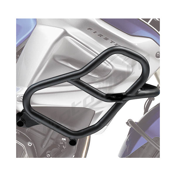 KAPPA Engine Guards Yamaha XT 1200 Super Tenere 10-20