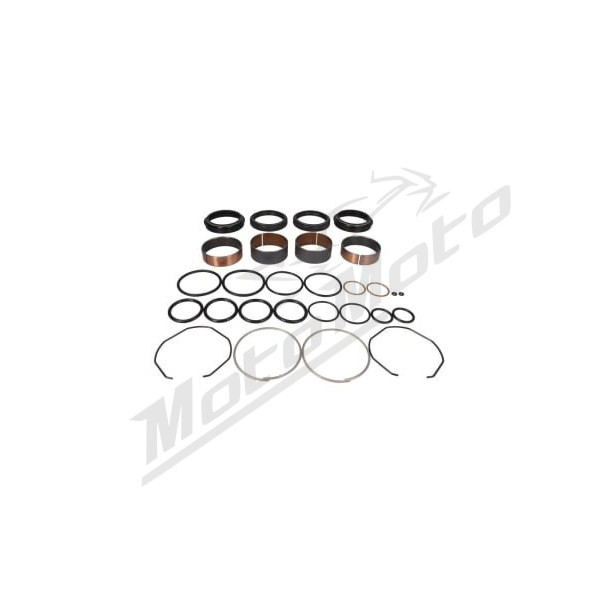 PIVOT WORK Priekinio amortizatoriaus rem. kompl. Kawasaki KX 250-450cc 20-25