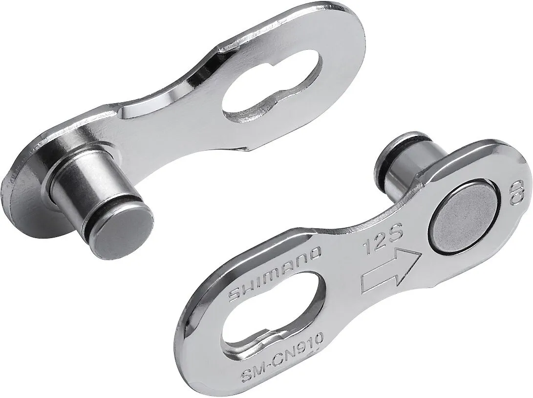 SHIMANO Quick-Link Connector SM-CN910 12 speed 50pcs