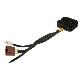 Arrowhead voltage regulator KTM Adventure / Duke / Enduro / RC8 / Super Duke / Supermoto 450-990cc 03-15