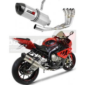 Exhaust kit Dominator HP1 BMW S1000RR 2012-2014