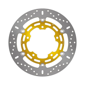 EBC X-Series Brake Rotor SUZUKI DL / GSF / GSX / GSX-S / GSR 400-1250 07-23