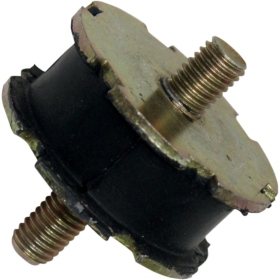 EPI Front / Rear Rubber Engine Mount Ski-Doo 500-1800 87-08