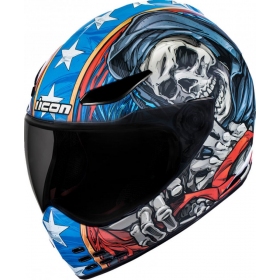 Icon Domain Revere Helmet