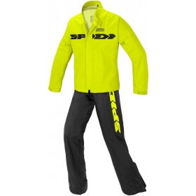 Spidi Sport Rain Kit Two Piece Rain suit