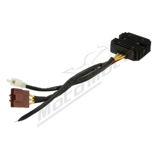 Arrowhead voltage regulator KTM Adventure / Duke / Enduro / RC8 / Super Duke / Supermoto 450-990cc 03-15