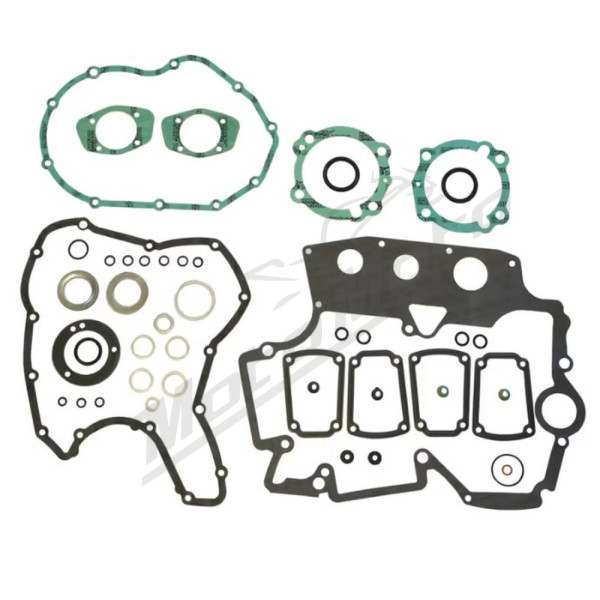 ATHENA Engine Gasket Set Kawasaki KZ / Z 1300cc 79-83