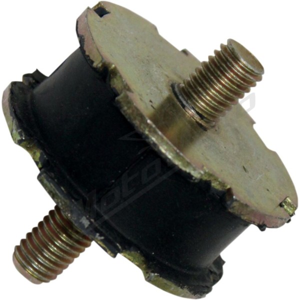 EPI Front / Rear Rubber Engine Mount Ski-Doo 500-1800 87-08