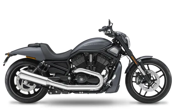KESSTECH High Performance Muffler Harley Davidson VRSCD 1130cc 06-07