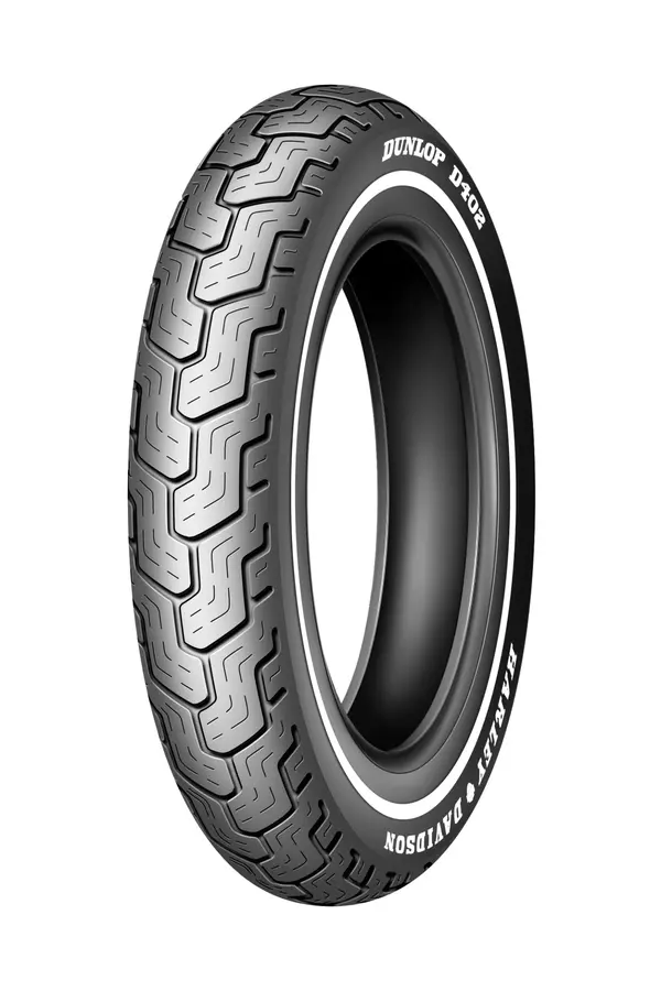 Tyre DUNLOP Geomax MX54 TL 77H MU85 R16