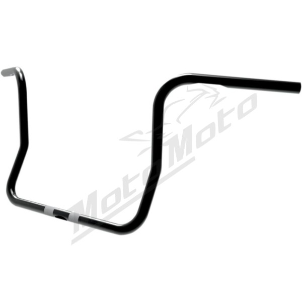 PAUL YAFFE BAGGER NATION 1" Classic Bagger Ape Handlebar 25,4mm 30,5x89cm Harley Davidson 1340-1977 86-24