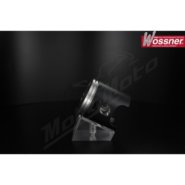 WÖSSNER Forged Piston 49,95mm Honda CR / MTX 80 80-87