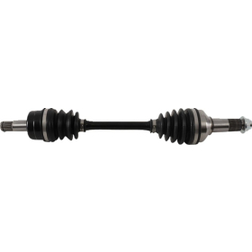 MOOSE OFFROAD FOUR WHEEL Complete Axle Assembly Yamaha YFM 400cc 07-12