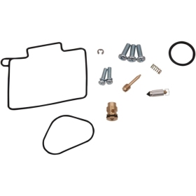 MOOSE OFFROAD Carburetor Repair Kit GasGas / Husqvarna / KTM 125-300cc 17-23
