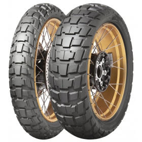 Padanga Dunlop TRAILMAX RAID 150/70 R17 69T TL