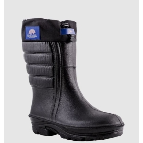 POLYVER Boots Premium LOW Black