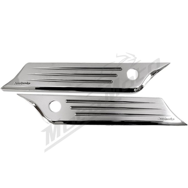 ACCUTRONIX Cover Latch Harley Davidson 1750-1977 14-24