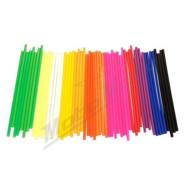 EMGO Spokets Spoke Covers Wheel Trim Kit 80pcs