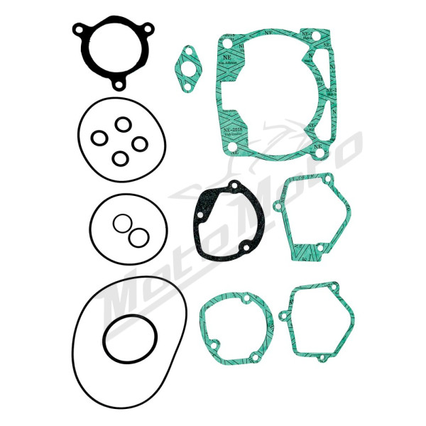 Omp top-end gaskets KTM SX / EXC 300 94-03