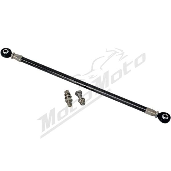 TRASK Shifter Linkage Harley Davidson FLH / FLHR / FLRT / FLTRU / FXST 1340-1977cc 84-24