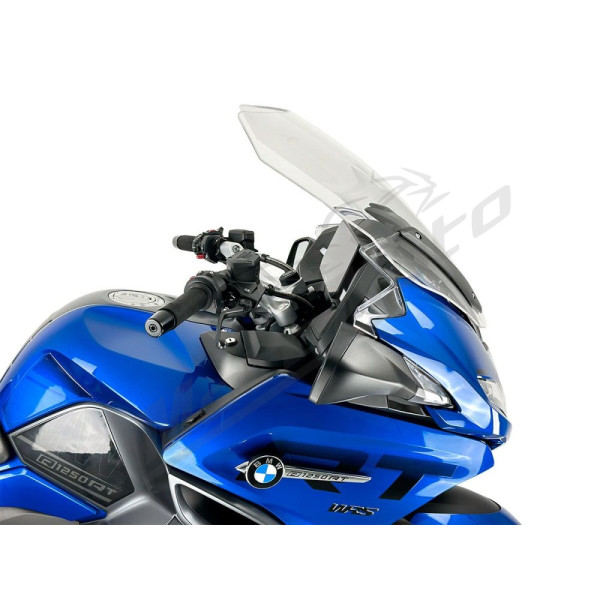 WRS TOURING Windscreen Clear BMW R1250 RT 21-24