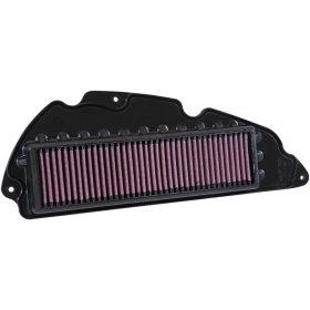 K&N High-Flow Air Filter Honda NSS / SH 300 13-20