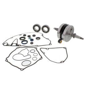 WISECO Crankshaft Kawasaki KXF / Suzuki RMZ 250 04-08