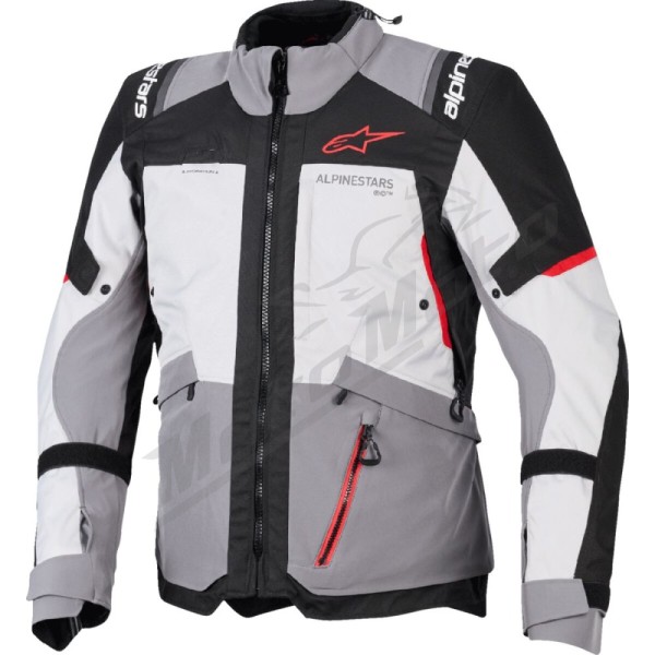 ALPINESTARS Andes v4 Drystar Jacket