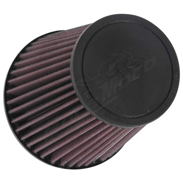 K&N Universal Air Filter Ø70mm