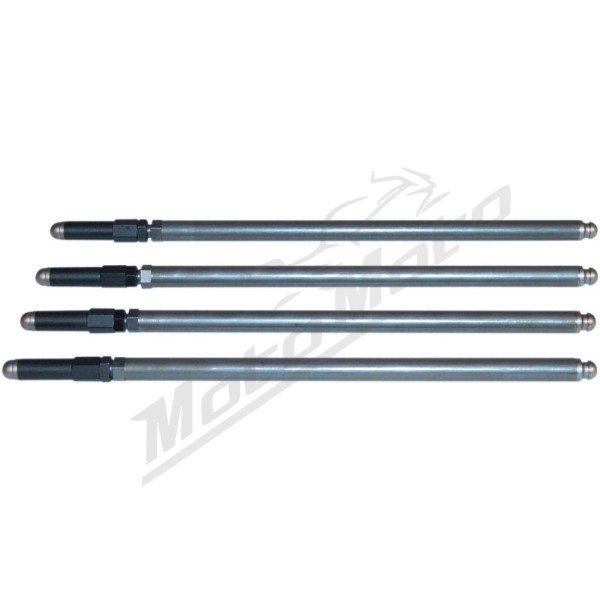 S&S CYCLE Reguliuojami stūmikliai Harley Davidson XL / XLH 883-1200cc 91-22
