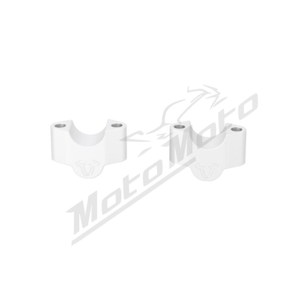 SW-MOTECH 30mm Bar Riser Triumph Tiger 900 GT 23-24