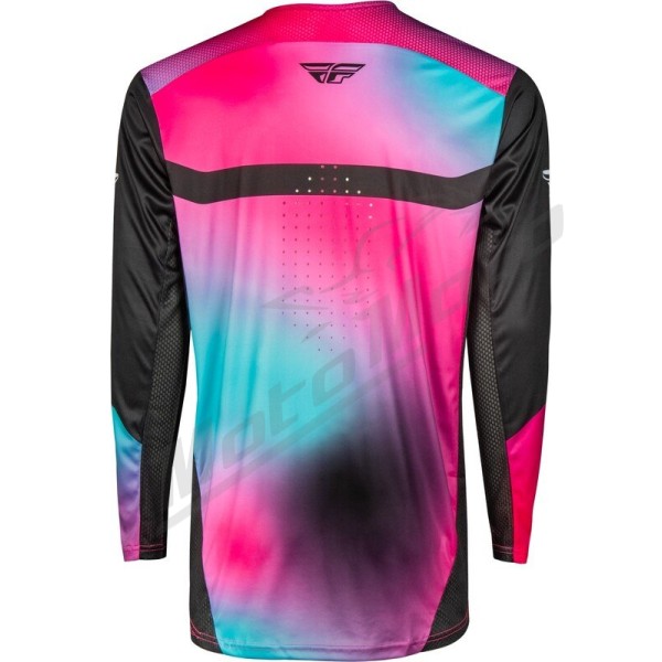 FLY RACING Rayce Bicycle Youth Jersey